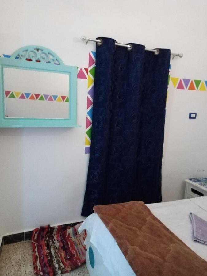 アスワン Baba Dool Bed & Breakfast エクステリア 写真