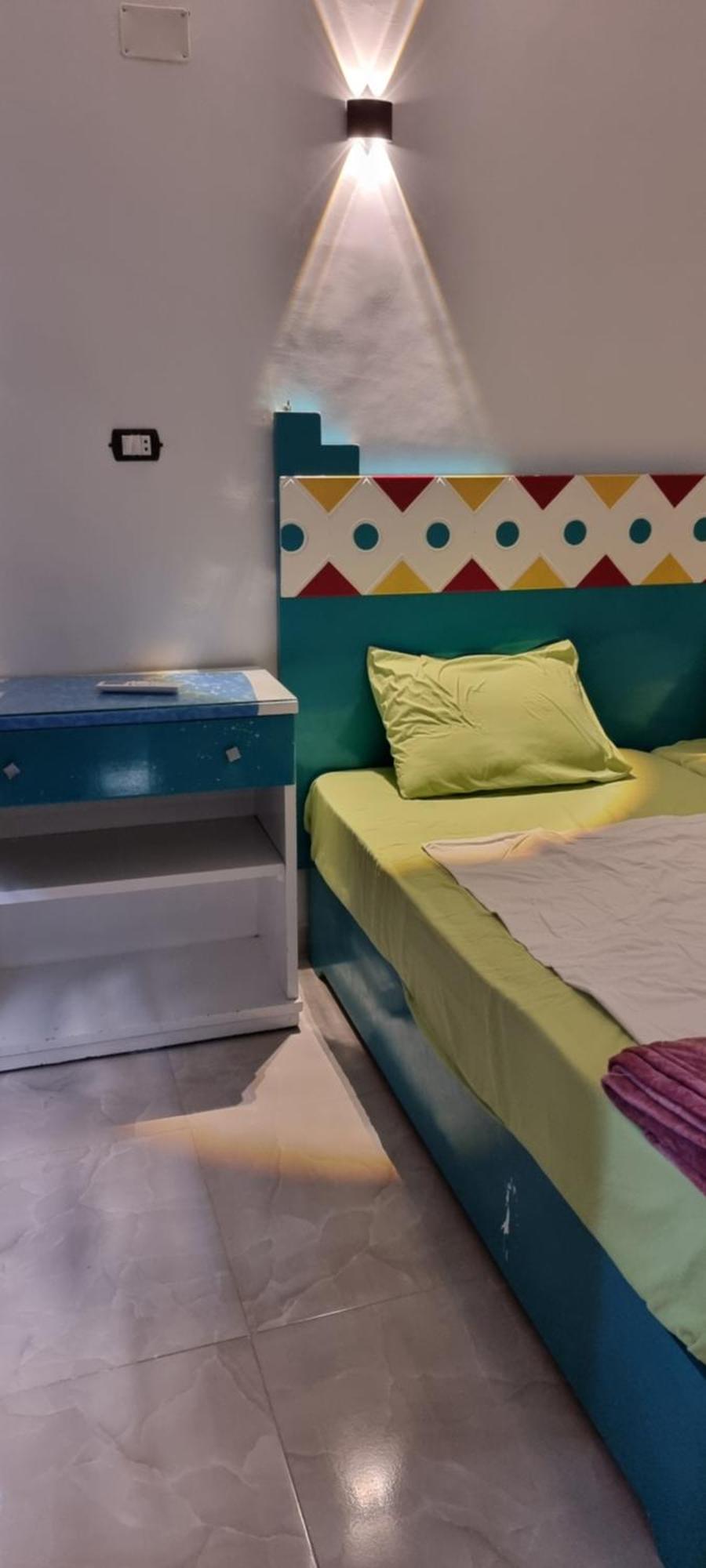 アスワン Baba Dool Bed & Breakfast エクステリア 写真