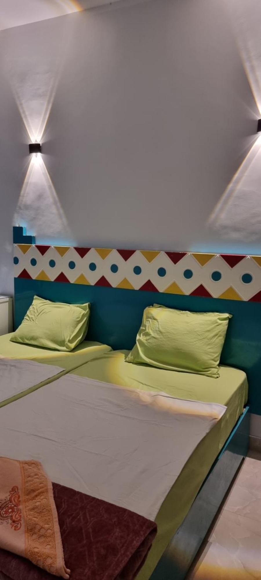 アスワン Baba Dool Bed & Breakfast エクステリア 写真
