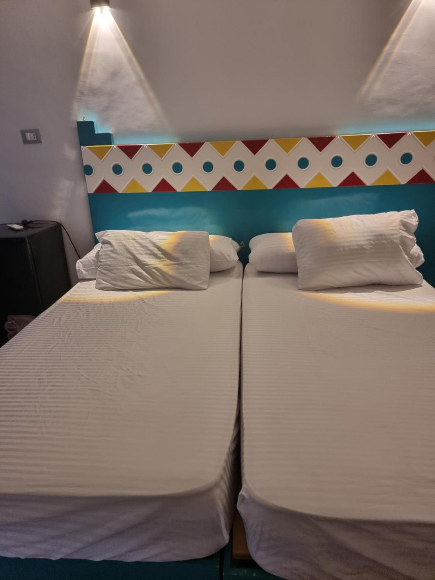 アスワン Baba Dool Bed & Breakfast エクステリア 写真