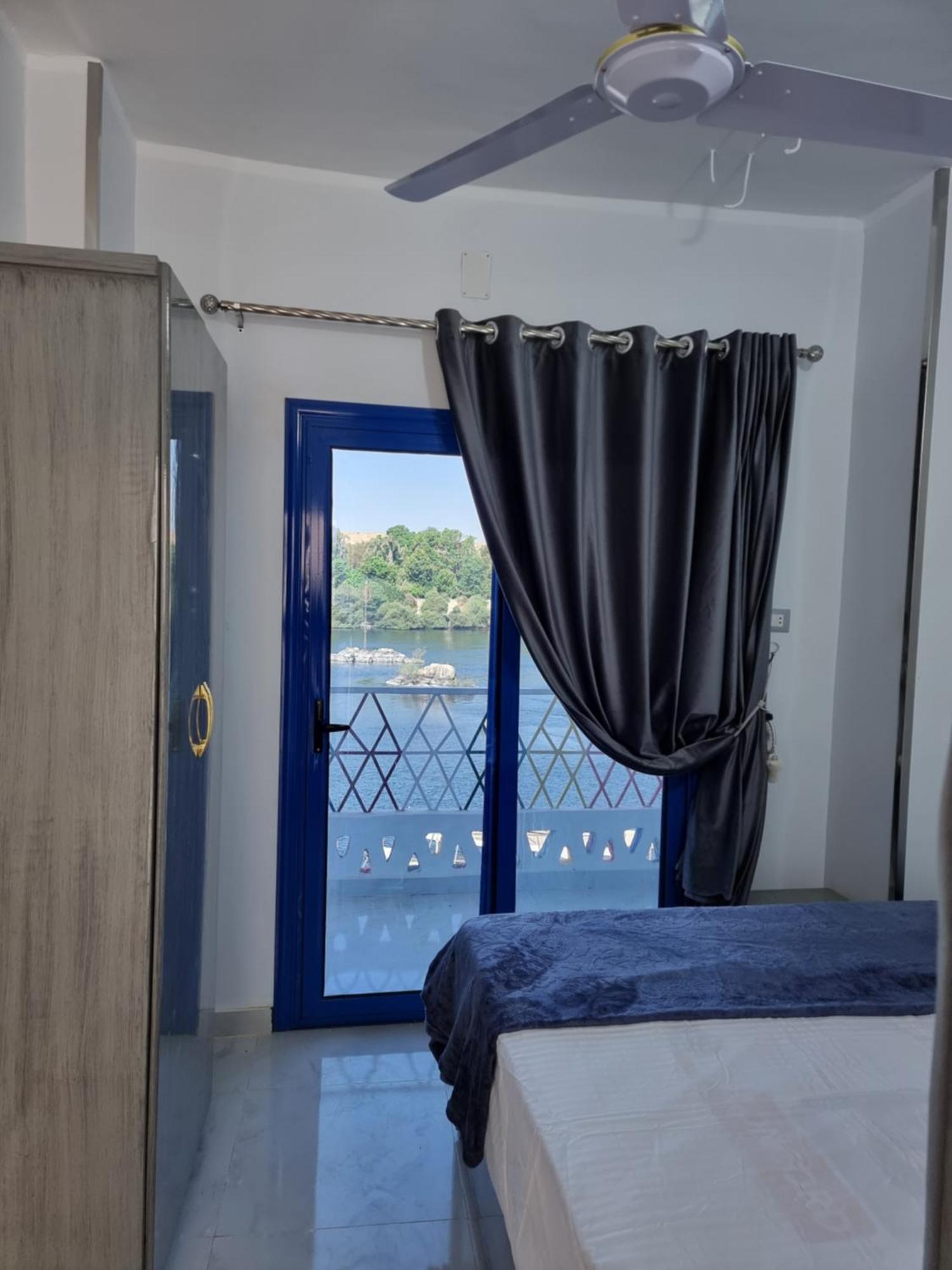 アスワン Baba Dool Bed & Breakfast エクステリア 写真