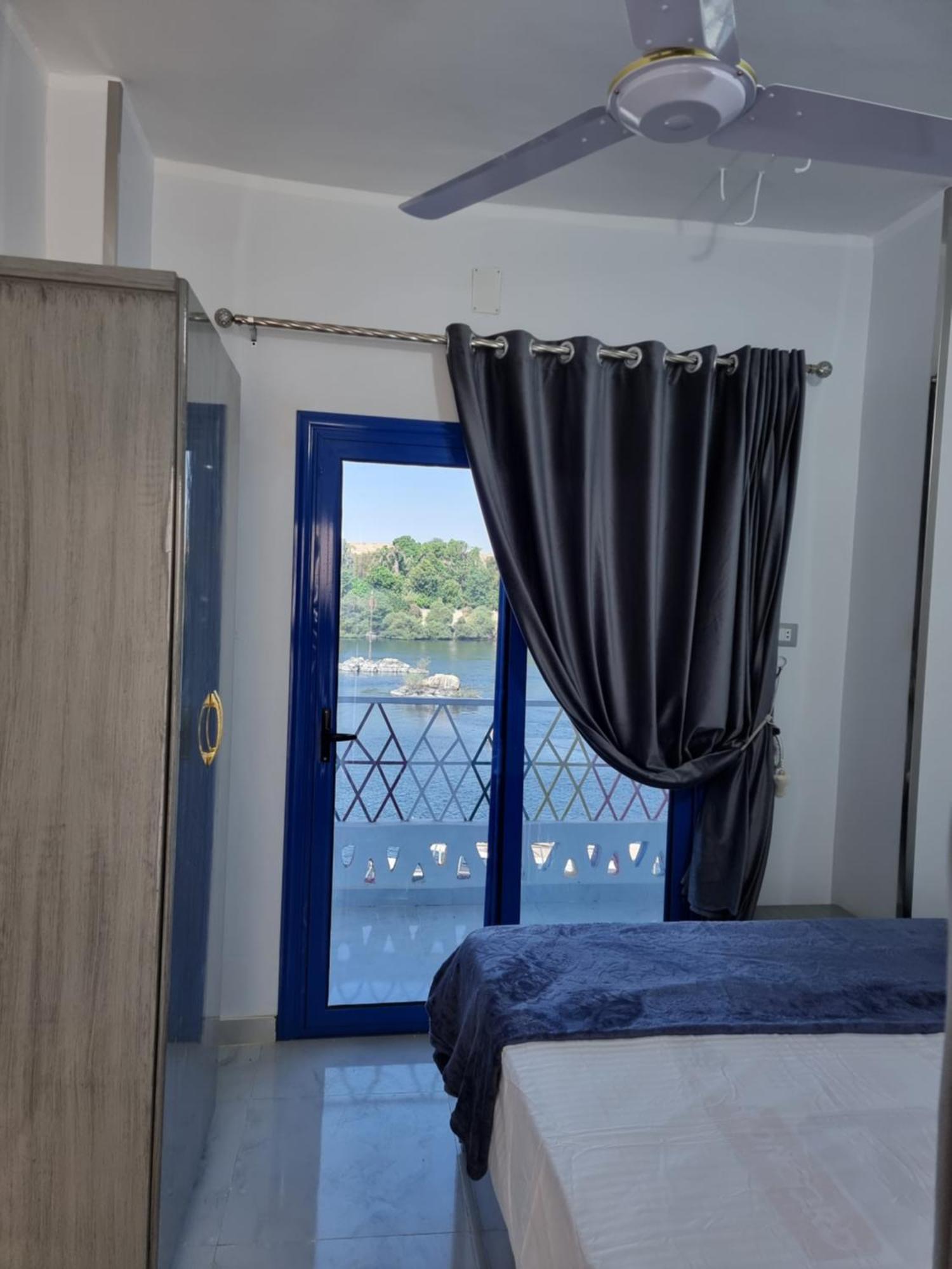 アスワン Baba Dool Bed & Breakfast エクステリア 写真