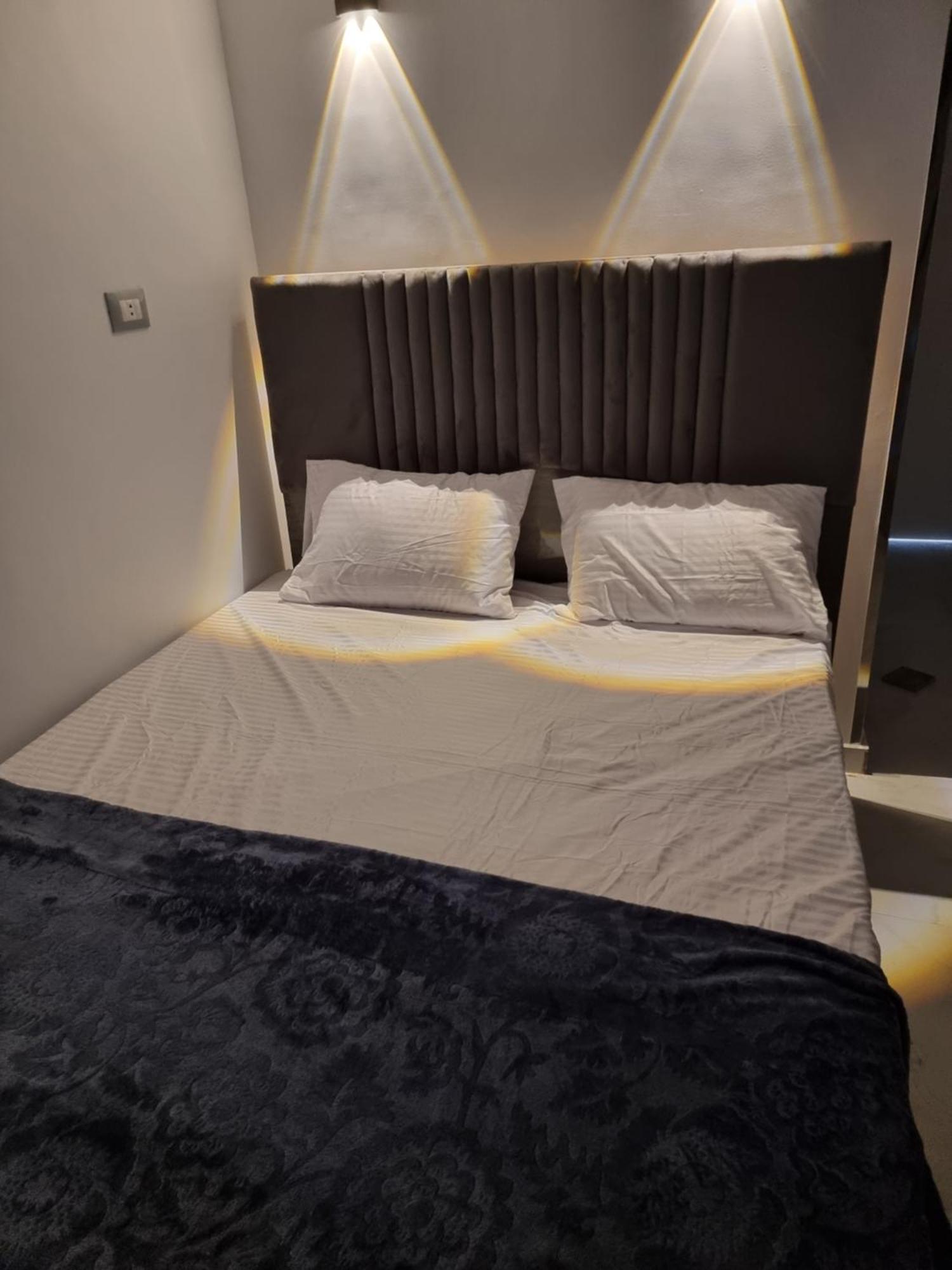 アスワン Baba Dool Bed & Breakfast エクステリア 写真