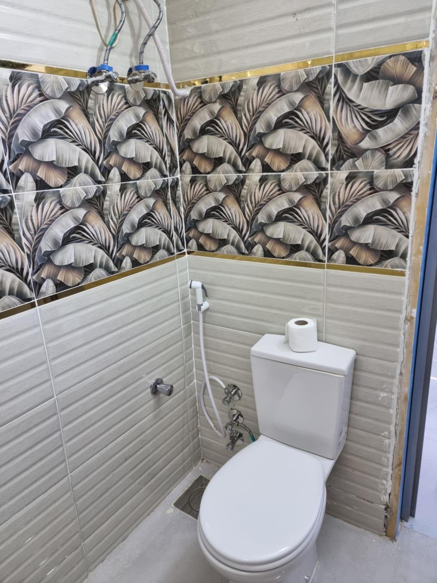 アスワン Baba Dool Bed & Breakfast エクステリア 写真